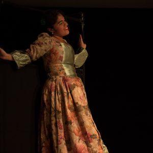 Taller de Creación de Obras de Teatro Infantil