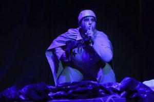 Hoy Juagamos a la Guerra, Baúl Polisémico