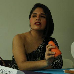 Verónica Ramírez Quiroz