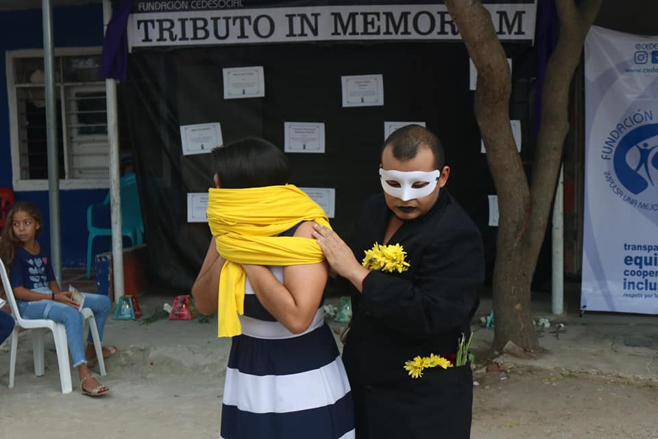 In Memoriam In Memoriam