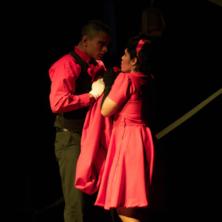 CELEBRA AMOR Y AMISTAD CON TEATRO CELEBRA AMOR Y AMISTAD CON TEATRO