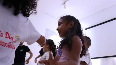 6 RAZONES PARA INSCRIBIRSE EN UN VACACIONAL DE TEATRO 6 RAZONES PARA INSCRIBIRSE EN UN VACACIONAL DE TEATRO