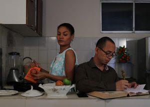 RITORNELOS DE AMOR: TEATRO CORTO EN ESPACIO BREVE RITORNELOS DE AMOR: TEATRO CORTO EN ESPACIO BREVE