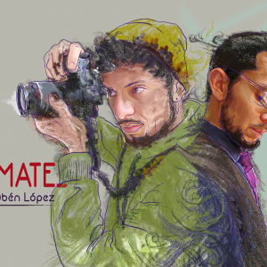 ROOMMATE: Un cortometraje desde los ángulos de casa ROOMMATE: Un cortometraje desde los ángulos de casa