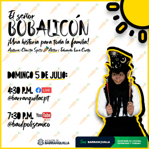 El Señor Bobalicón