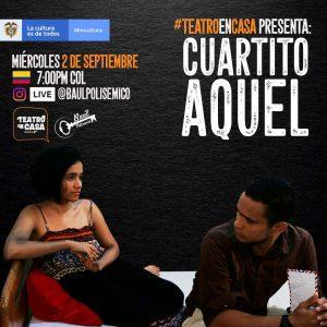 Cuartito aquel