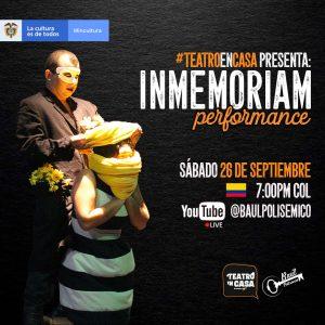 In Memoriam In Memoriam