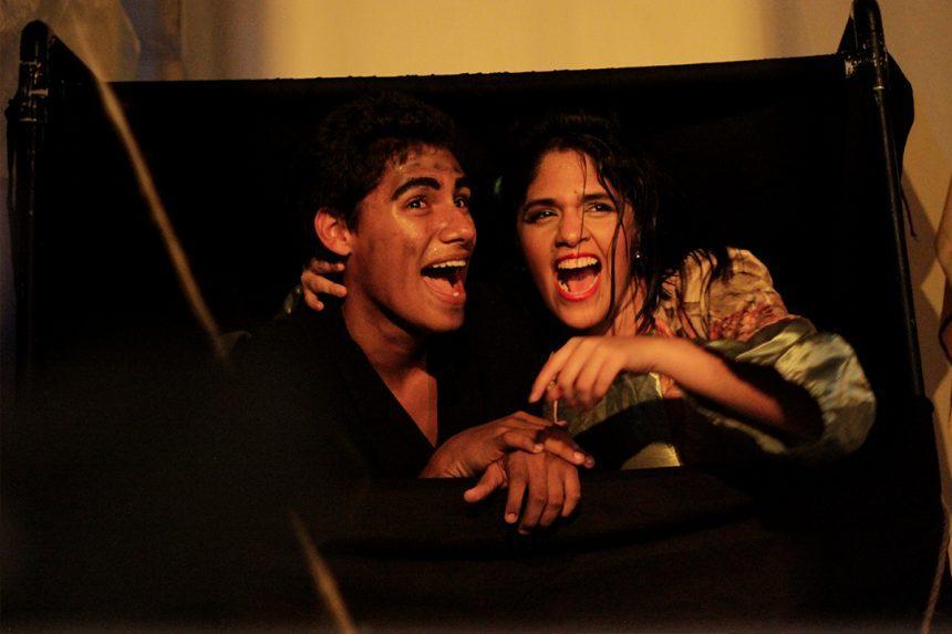 Teatro Online gratuito: de Barranquilla para el mundo