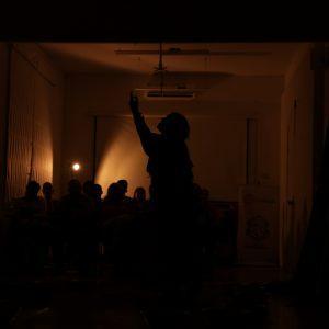 Teatro Online: Una opción de entretenimiento en la nueva normalidad Teatro Online: Una opción de entretenimiento en la nueva normalidad