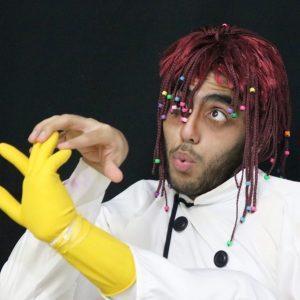 Barranquilla abre el telón al Teatro Venezolano Barranquilla abre el telón al Teatro Venezolano