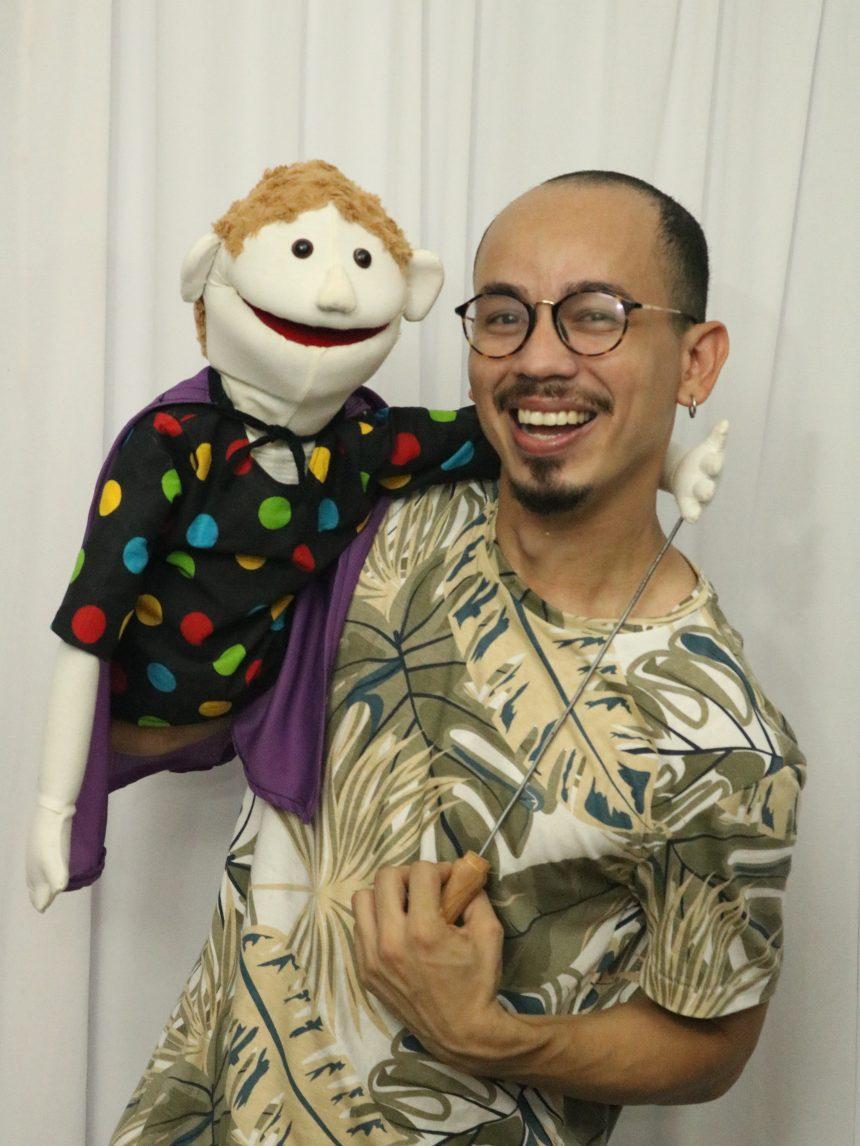 Checho: Mi juguete favorito Checho: Mi juguete favorito
