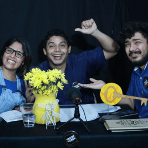 RadioTeatro en Casa «Humanos sin Derechos» RadioTeatro en Casa «Humanos sin Derechos»