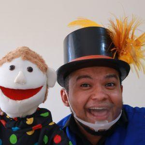 Taller de Teatro para Padres, Madres y Cuidadores