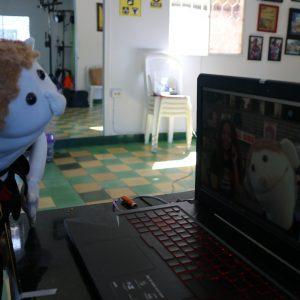 ¿Por qué los niños y niñas deberían ver teatro? ¿Por qué los niños y niñas deberían ver teatro?