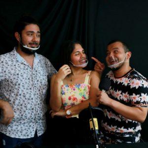 RadioTeatro en Casa: «Educación en vía de extinción» RadioTeatro en Casa: «Educación en vía de extinción»