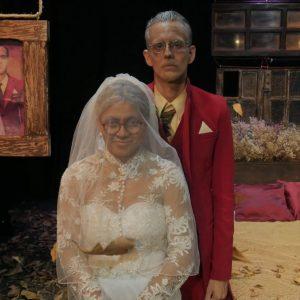 LAS BODAS DE ORO SE CELEBRARÁN EN LAS TABLAS