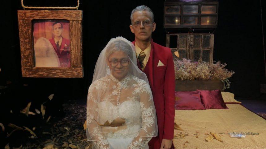 LAS BODAS DE ORO SE CELEBRARÁN EN LAS TABLAS LAS BODAS DE ORO SE CELEBRARÁN EN LAS TABLAS
