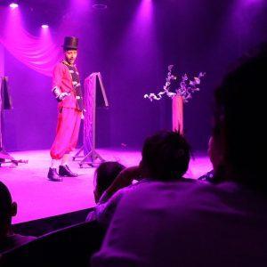 ¿POR QUÉ NO LOGRO VENDER BOLETAS DE MIS OBRAS DE TEATRO POR INSTAGRAM?