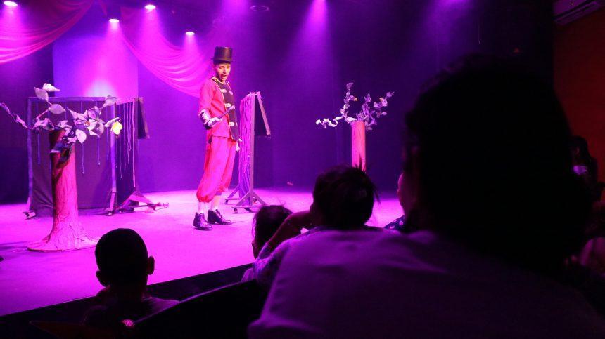 ¿POR QUÉ NO LOGRO VENDER BOLETAS DE MIS OBRAS DE TEATRO POR INSTAGRAM? ¿POR QUÉ NO LOGRO VENDER BOLETAS DE MIS OBRAS DE TEATRO POR INSTAGRAM?