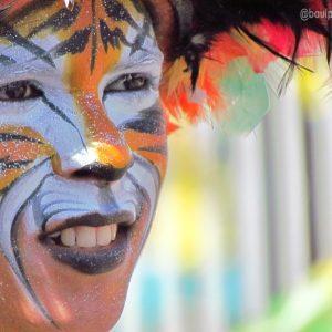 EL CARNAVAL DE BARRANQUILLA: UNA OBRA DE TEATRO