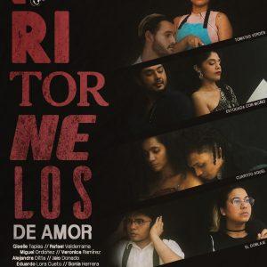 Ritornelos de amor Ritornelos de amor