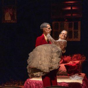 El Regreso de las Bodas de Oro