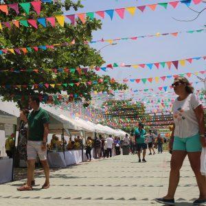 Una Feria con Sabor Bajero Una Feria con Sabor Bajero