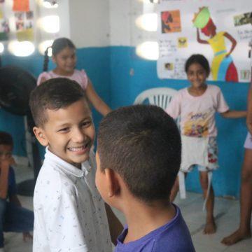 FIN DE SEMANA DE TEATRO Y CIRCO EN BARRANQUILLA FIN DE SEMANA DE TEATRO Y CIRCO EN BARRANQUILLA